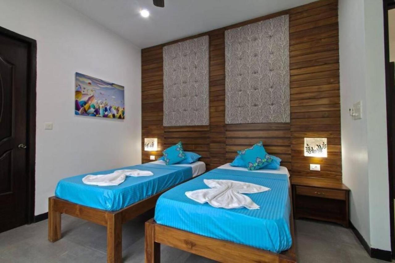 Luxury Rental With Kids Playroom In Goa Калангуте Екстериор снимка