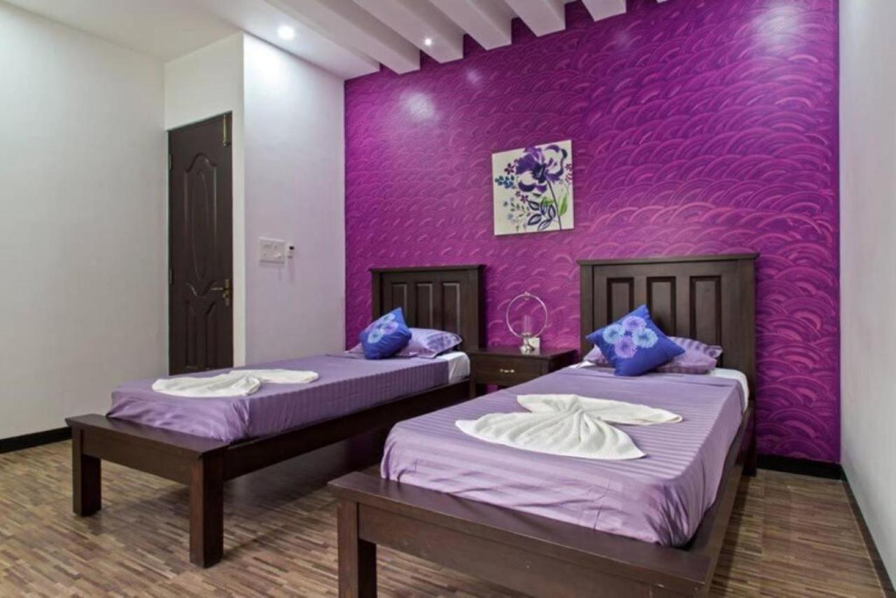 Luxury Rental With Kids Playroom In Goa Калангуте Екстериор снимка